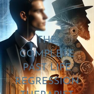 Past Life Regression Therapist